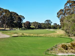 Victoria 5th Fairway